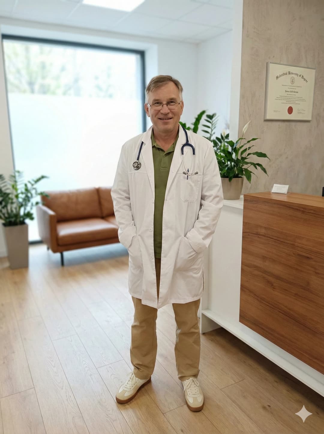 Федор Литвинчук - Клинический психолог, Гипнотерапевт